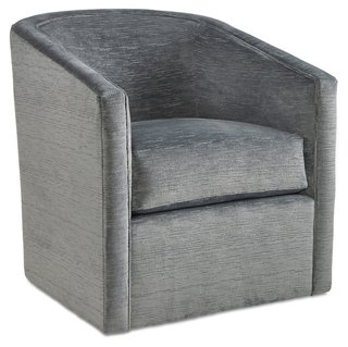 one kings lane swivel chair