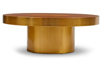 Burl Tables One Kings Lane
