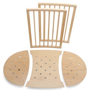 stokke sleepi junior extension