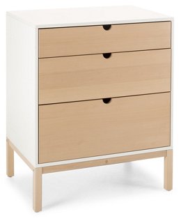 stokke home dresser natural