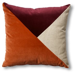 Pillows & Throws Header Image