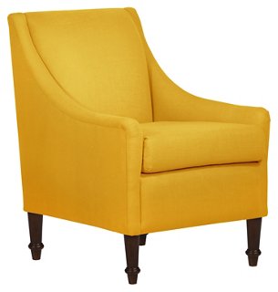 one kings lane accent chairs