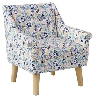 kids accent chair