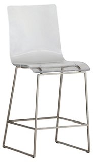 Gabby King Counter Stool Images