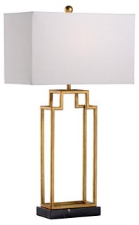 hampton table lamp