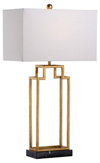 hampton table lamp