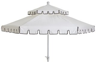 umbrella ivory