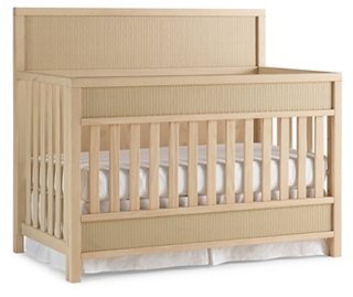 ellen degeneres crib mattress