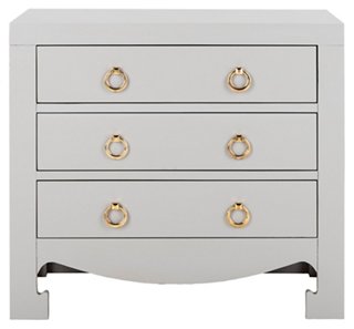 Barbieri Dresser Gray One Kings Lane