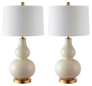 Table Lamps One Kings Lane