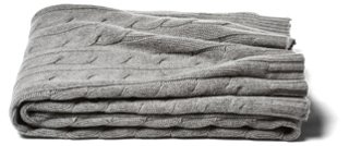 Cotton Thermal Blankets - Luxury Blankets - Luxury Bedding