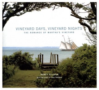 Vineyard Days, Vineyard Nights