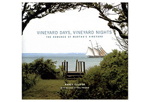 Vineyard Days, Vineyard Nights