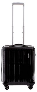 Riccione Spinner - Black - Brics