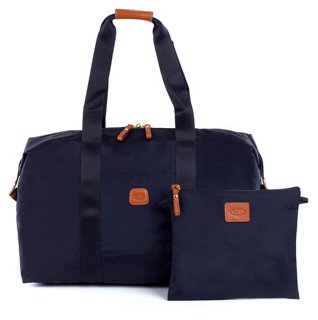 brics folding duffle