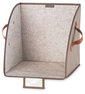 S/2 Shelf Divider & Organizers