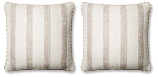 New & Favorite Outdoor Pillows One Kings Lane
