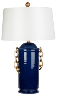 chanel bedside lamp