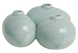 Cluster Vase