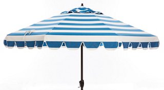 Summer Ready Cabana Stripes One Kings Lane