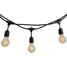 Outdoor Lighting Header Image