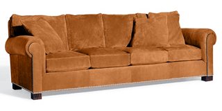 ralph lauren couch
