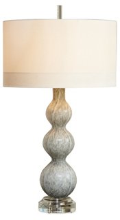 cloud table lamp