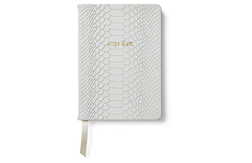 Carpe Diem Journal