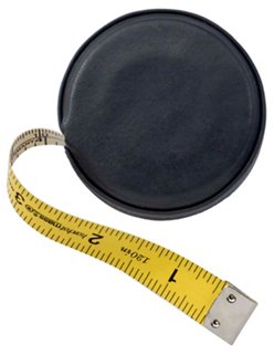 Nathaniel Tape Measure