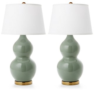 Table Lamps Header Image