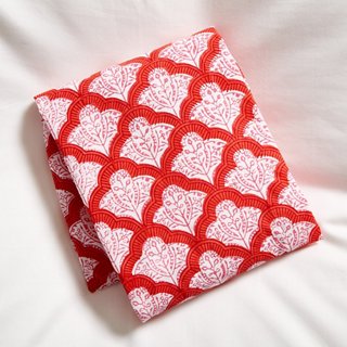 Jemina Fitted Crib Sheet Red Crib Bedding Kids Baby Bedding