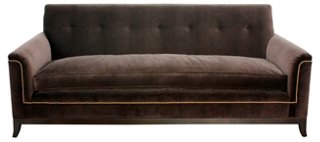 One Kings Lane Upholstered Updates