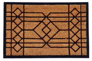 2'x3' Windgate Doormat - Natural