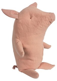 pig plushy