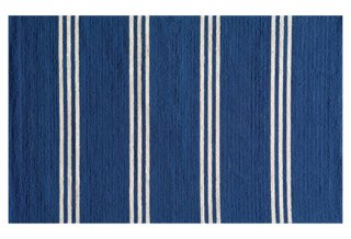 Payson Outdoor Rug - Maritime Blue