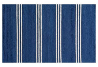 Payson Outdoor Rug - Maritime Blue