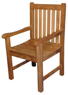 Outdoor Furniture One Kings Lane