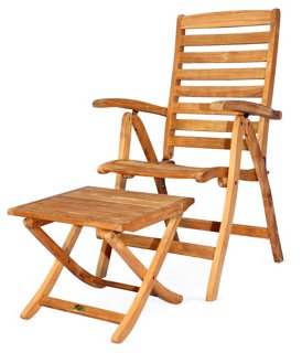 Outdoor Furniture One Kings Lane