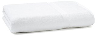 Merano Bath Sheet