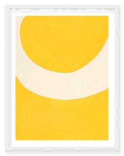 Lulu DK, Pop I Framed Print