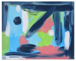charleston sc abstract artist