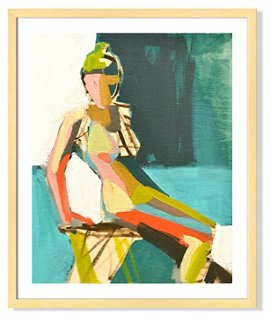 Paintings Header Image