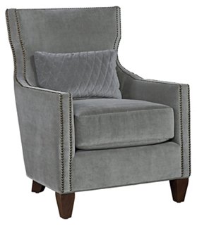 Fun Accent Chairs For Living Room