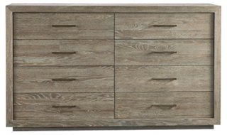 Wilshire Dresser Graywash One Kings Lane