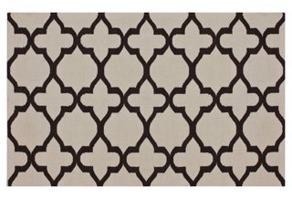 Sasha Rug, Cream