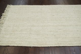Bristol Jute Rug, Bleached Rugs Under 400 Affordable Finds Sale