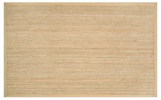 Berit Sea Grass Rug Beige One Kings Lane