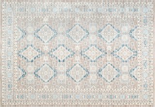 Frenchie Rug - Taupe