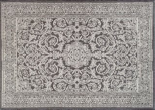 Thomas Paul Outdoor Rug - Gray