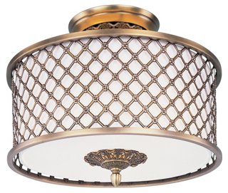 Lighting One Kings Lane